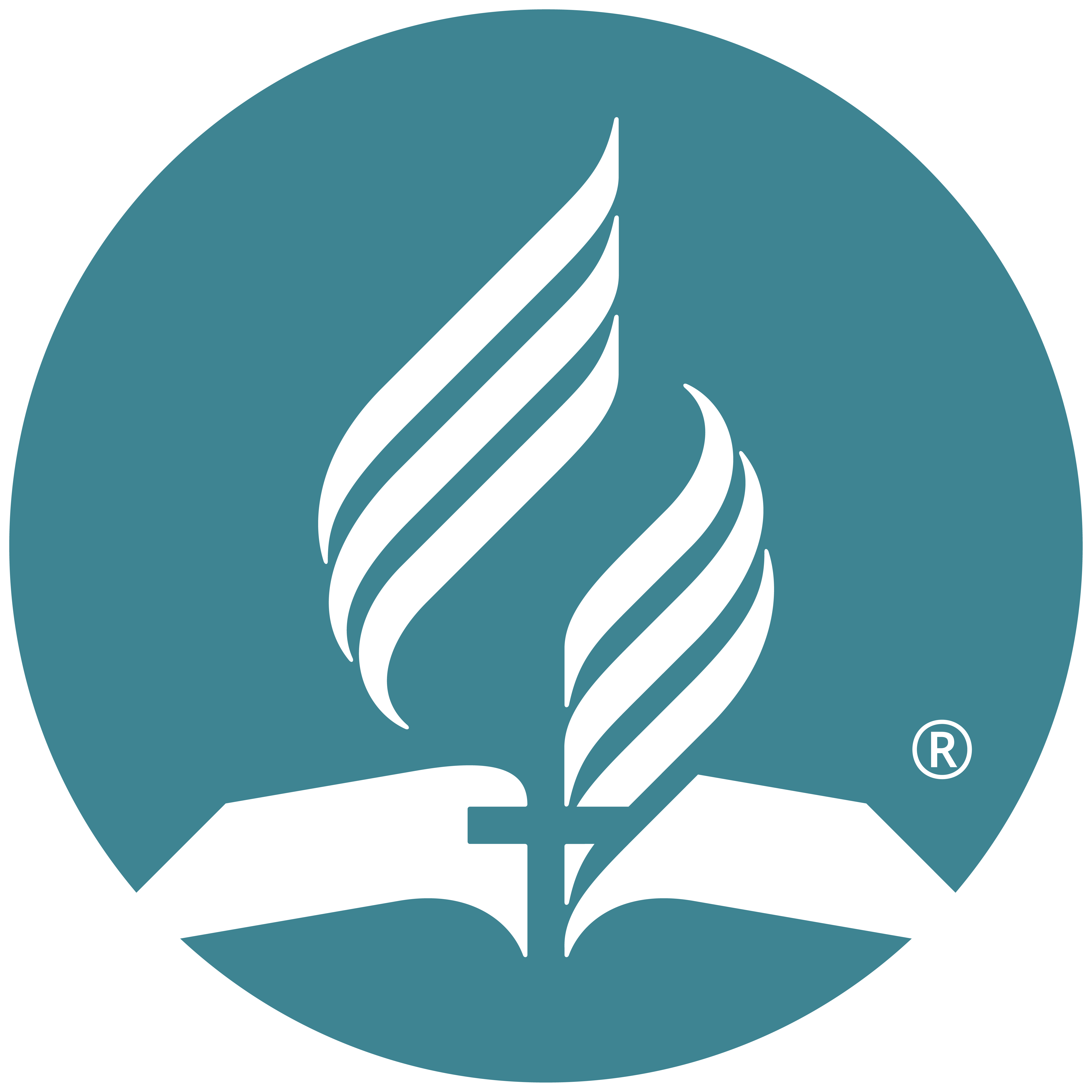 Jóvenes adventistas comparten esperanza mediante el servicio en toda Interamérica en el Día Mundial de la Juventud